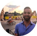 Andrew Bembridge -- Developpement